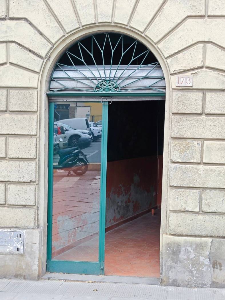 Facciata