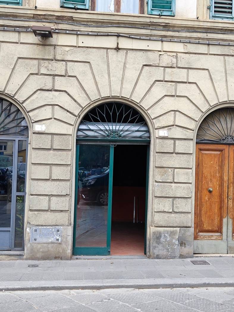 Facciata