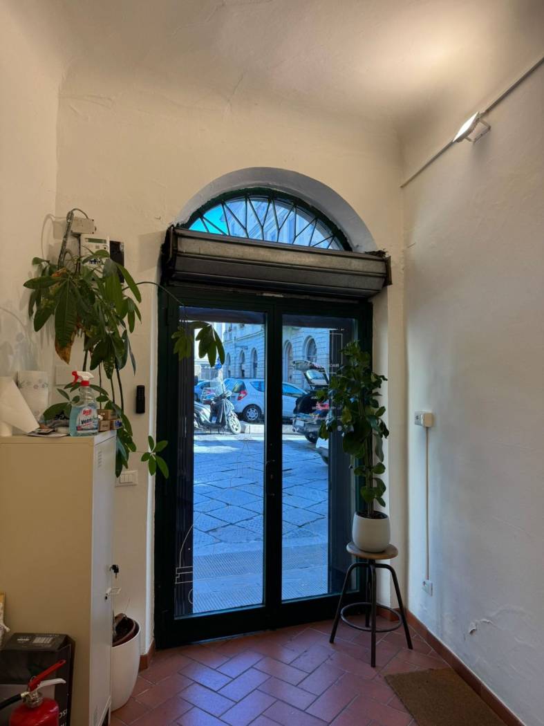 Interno non residenziale