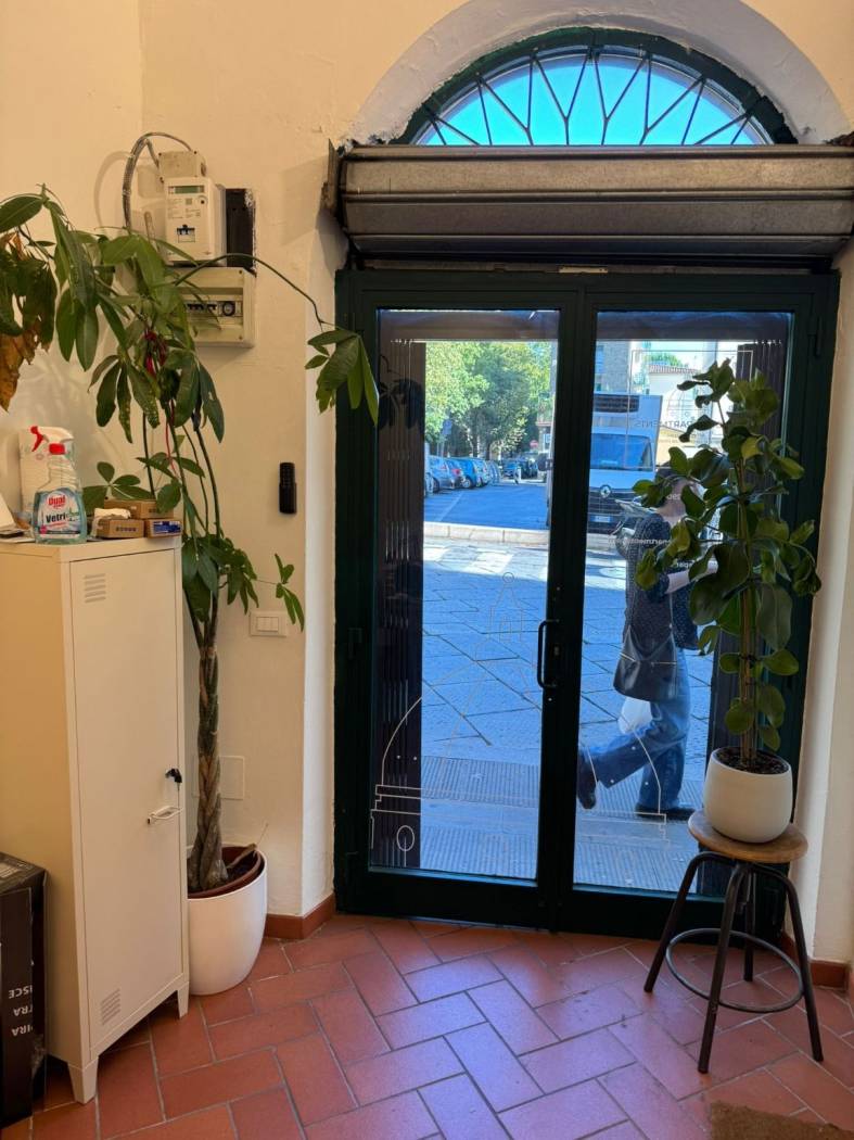 Interno palazzo