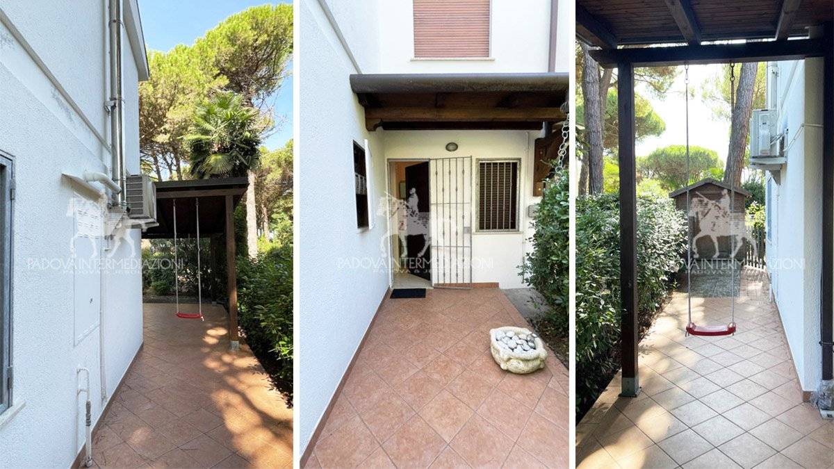 Veranda
