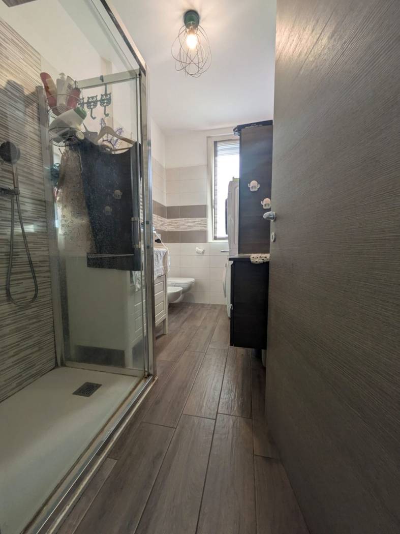 Bagno Bagno