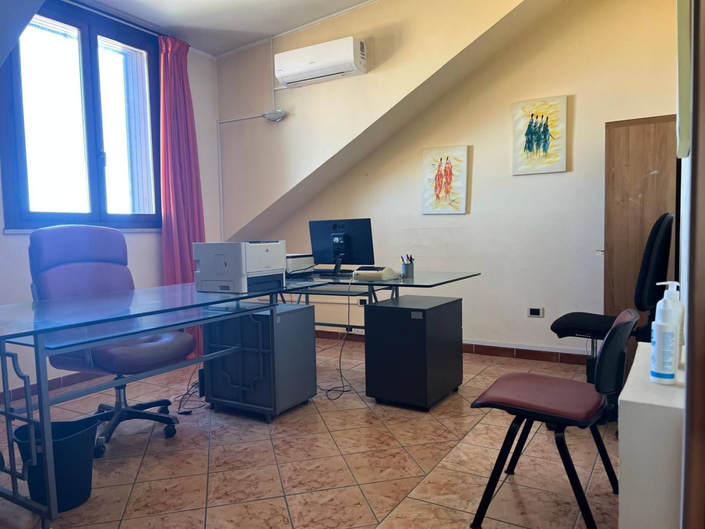 Studio