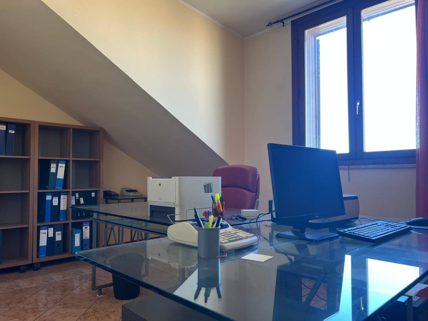Studio