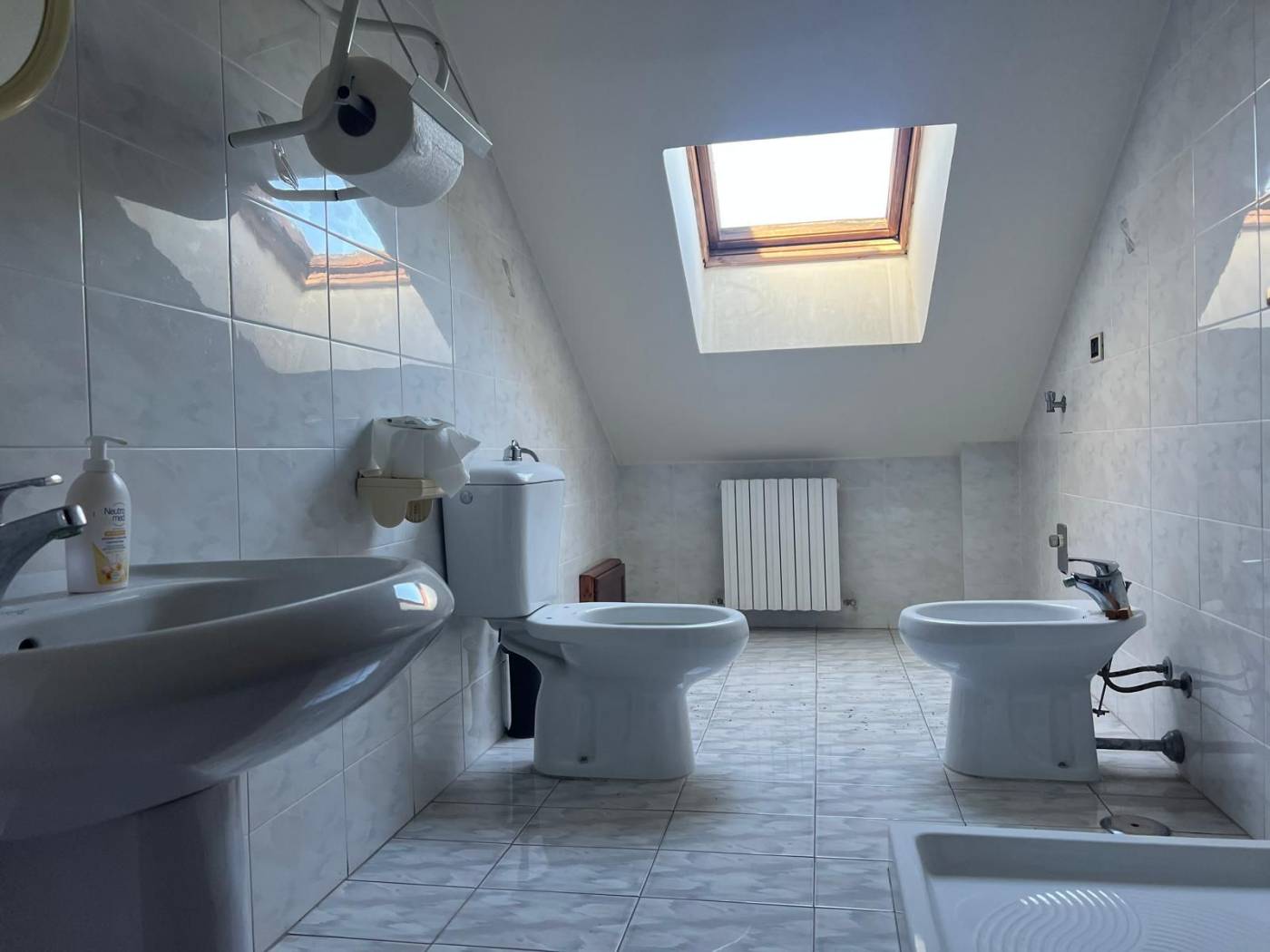 Bagno
