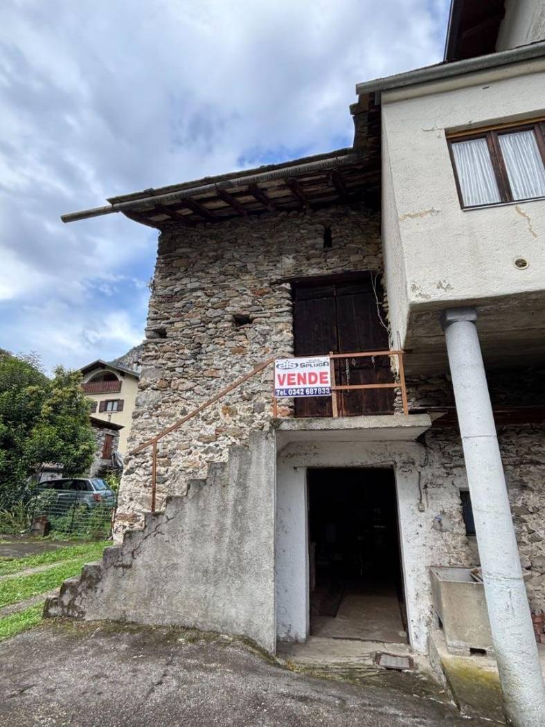 Facciata
