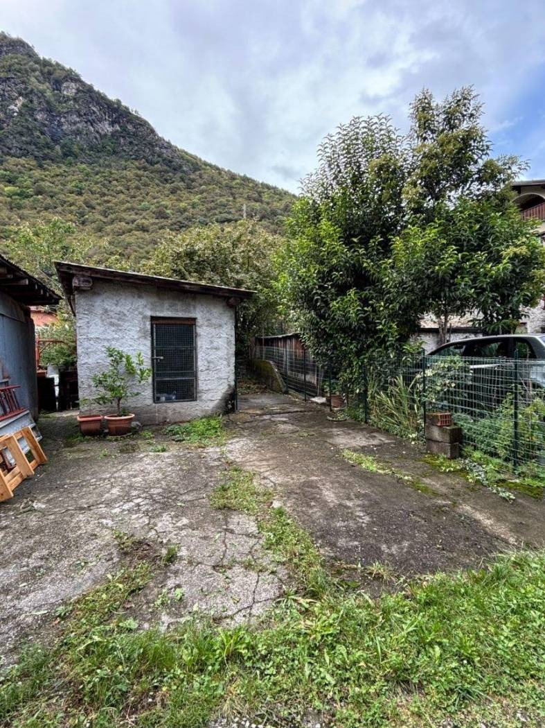 Facciata