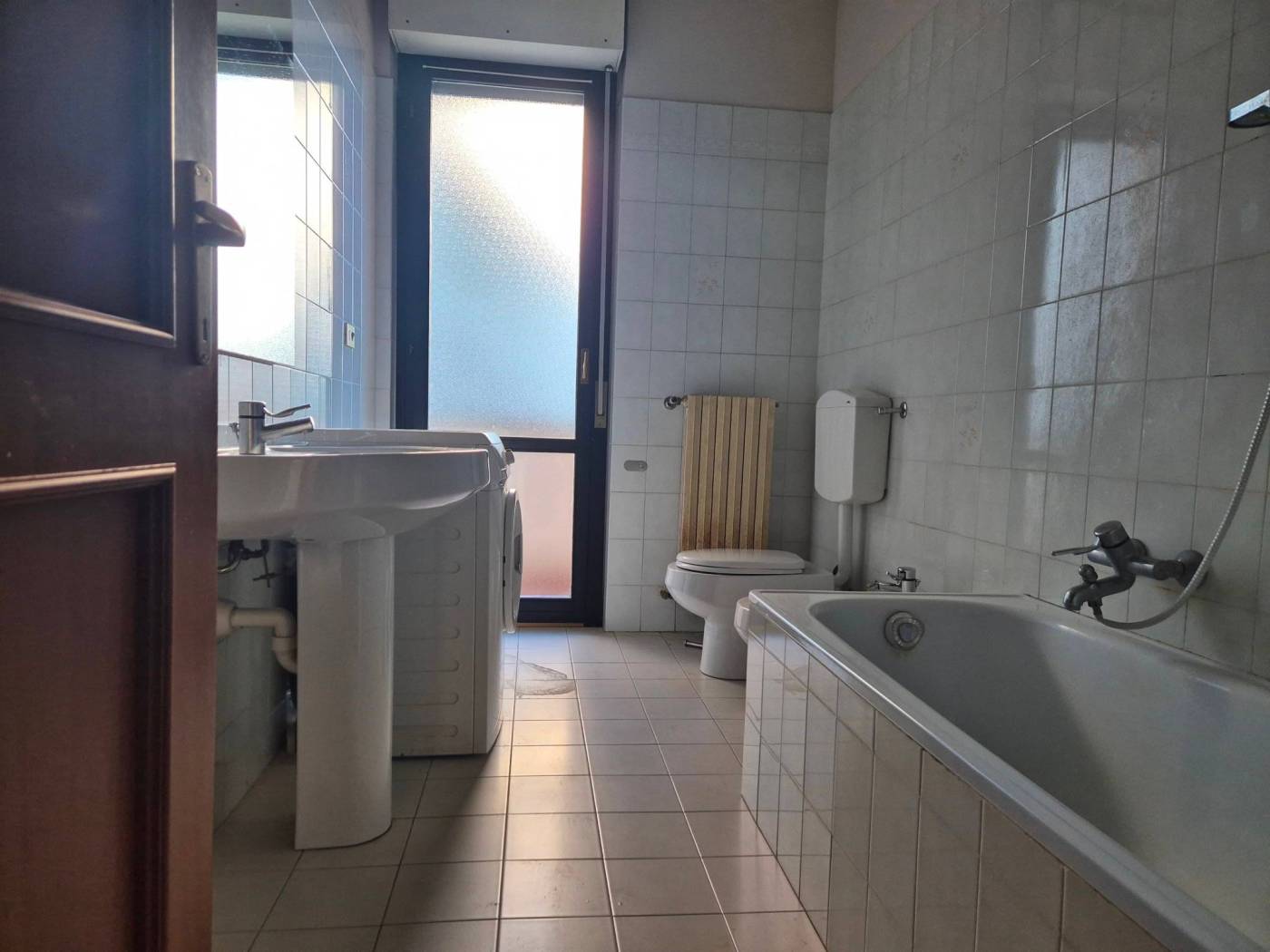 Bagno Bagno