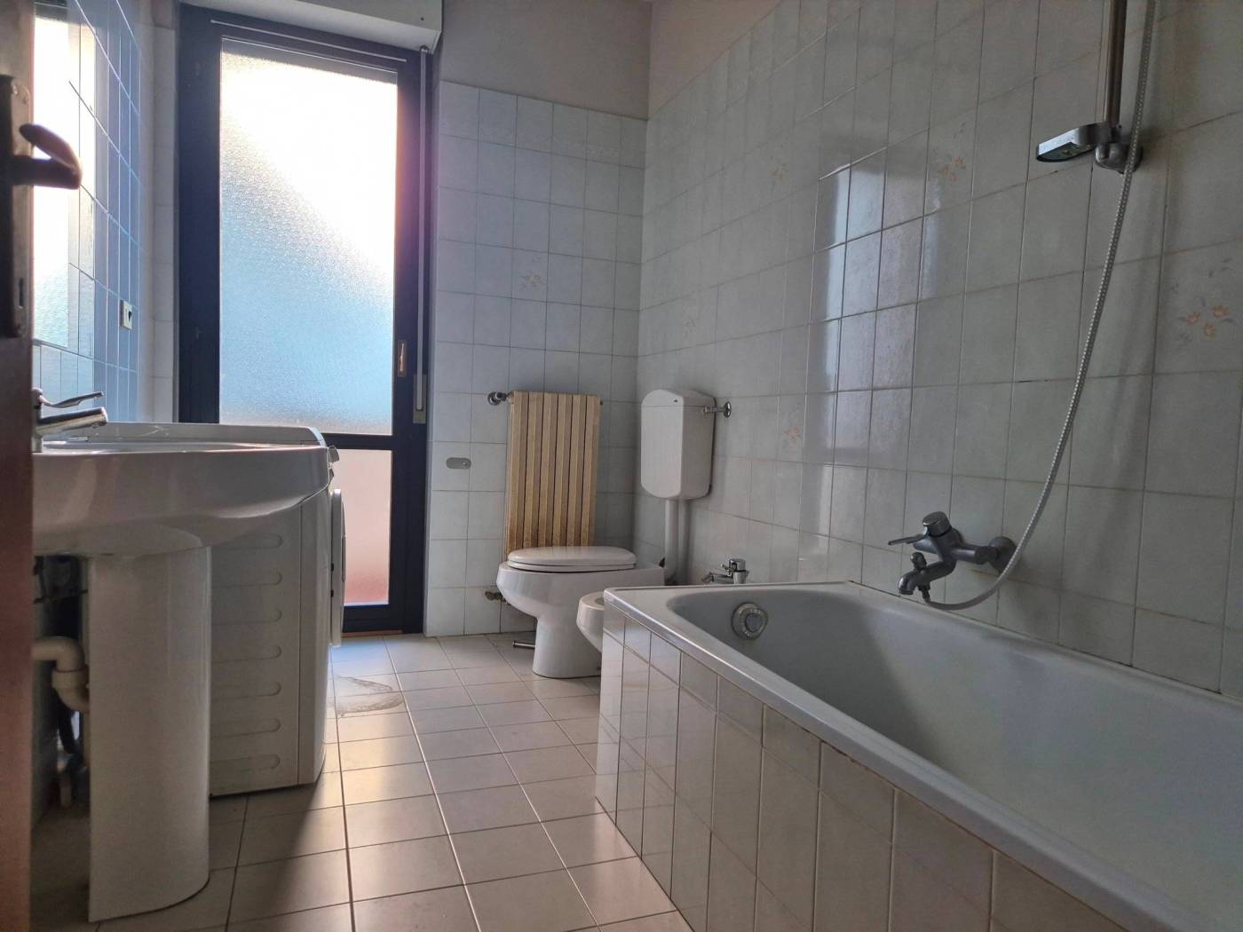 Bagno Bagno