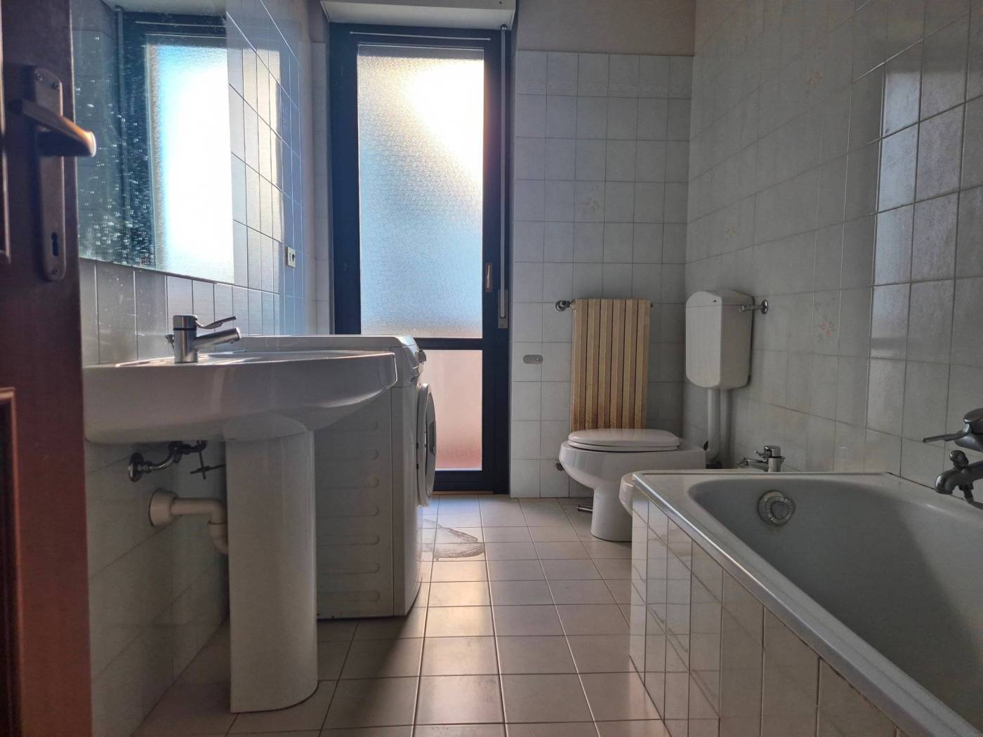 Bagno Bagno