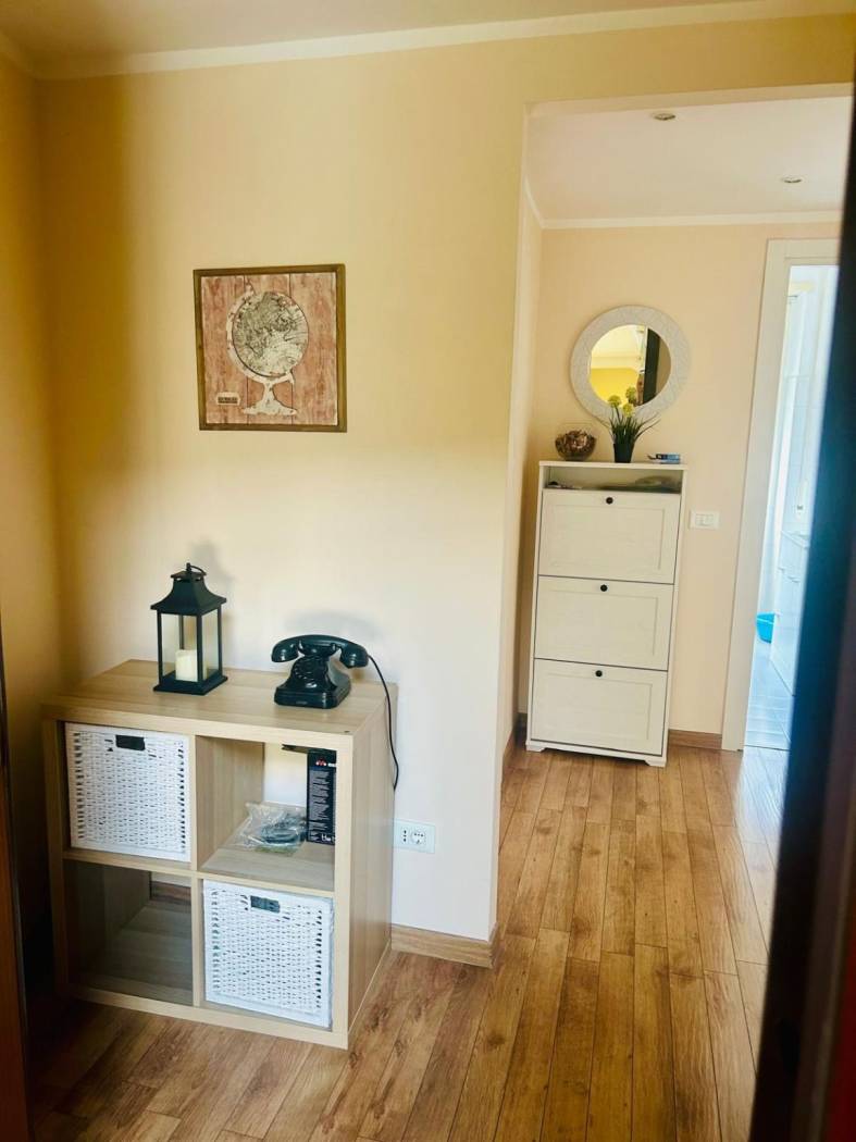 Disimpegno Disimpegno