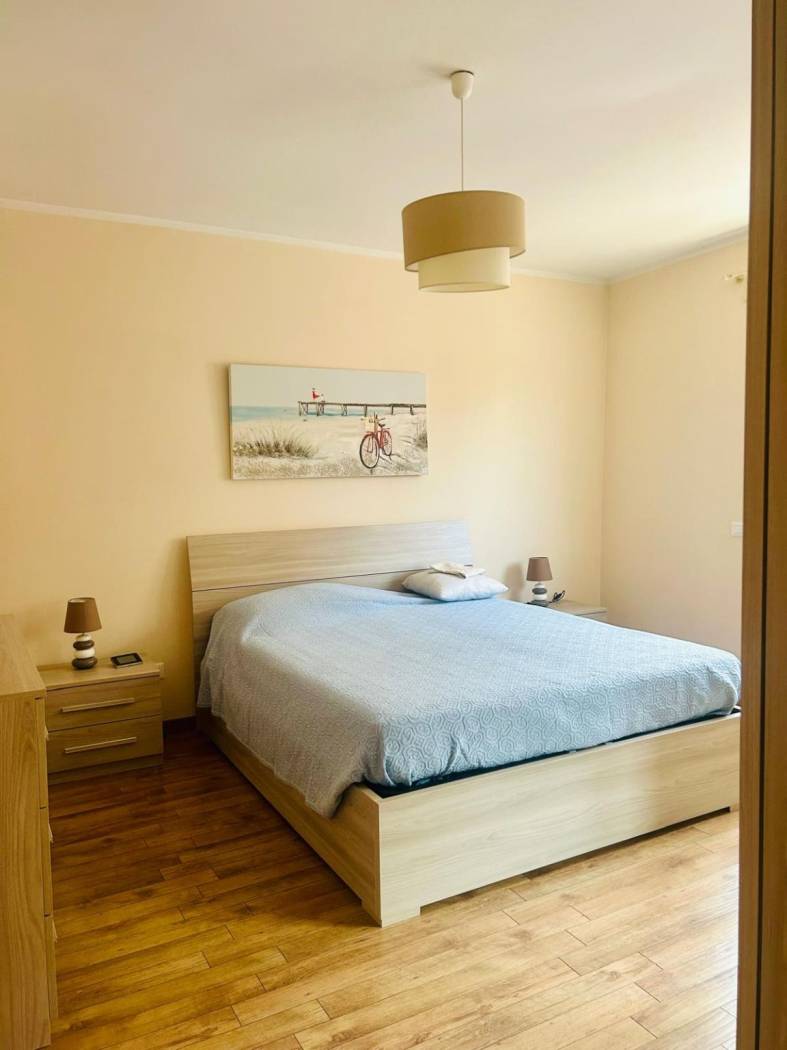 Camera da letto Camera da letto