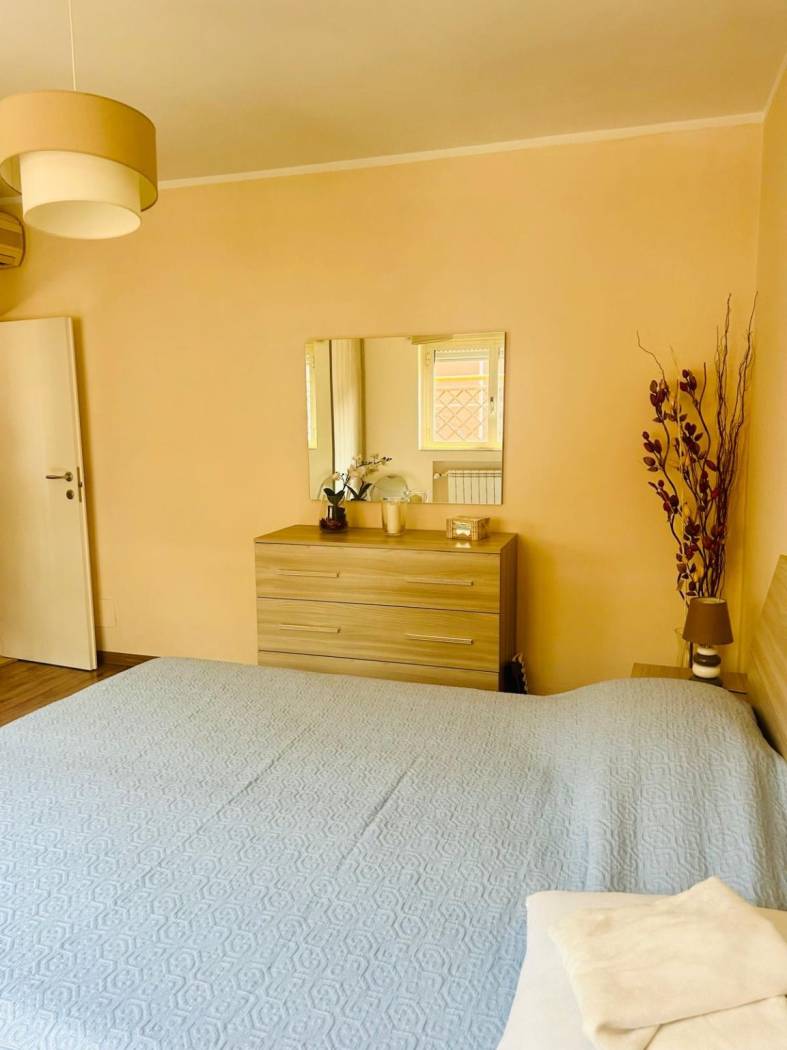 Camera da letto Camera da letto