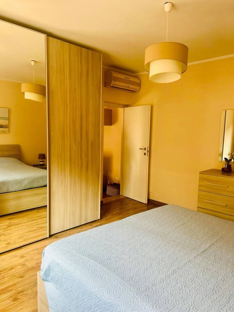 Camera da letto Camera da letto