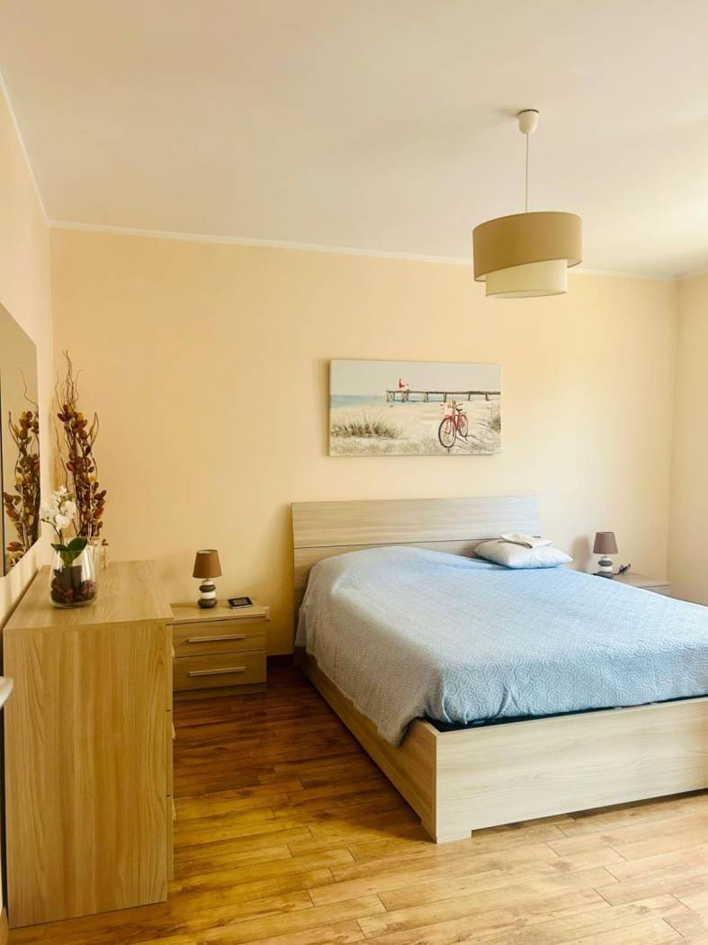 Camera da letto Camera da letto