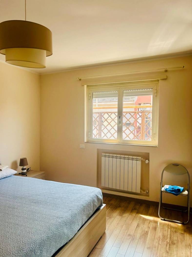 Camera da letto Camera da letto