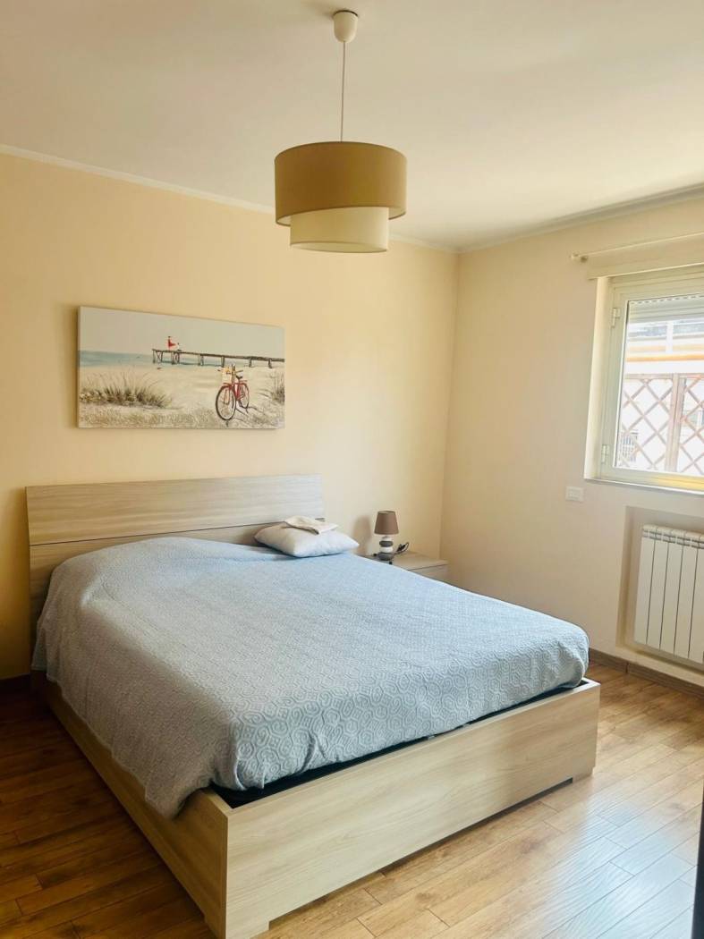 Camera da letto Camera da letto