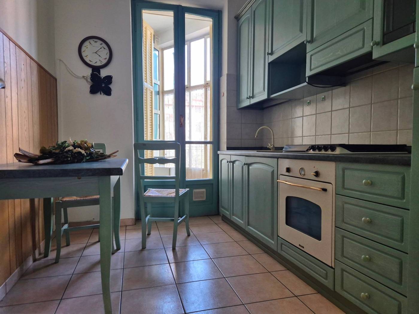 Cucina Cucina