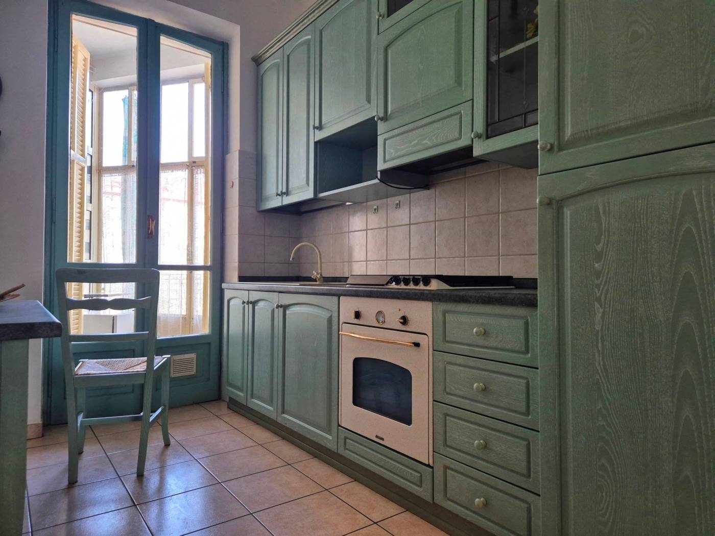 Cucina Cucina