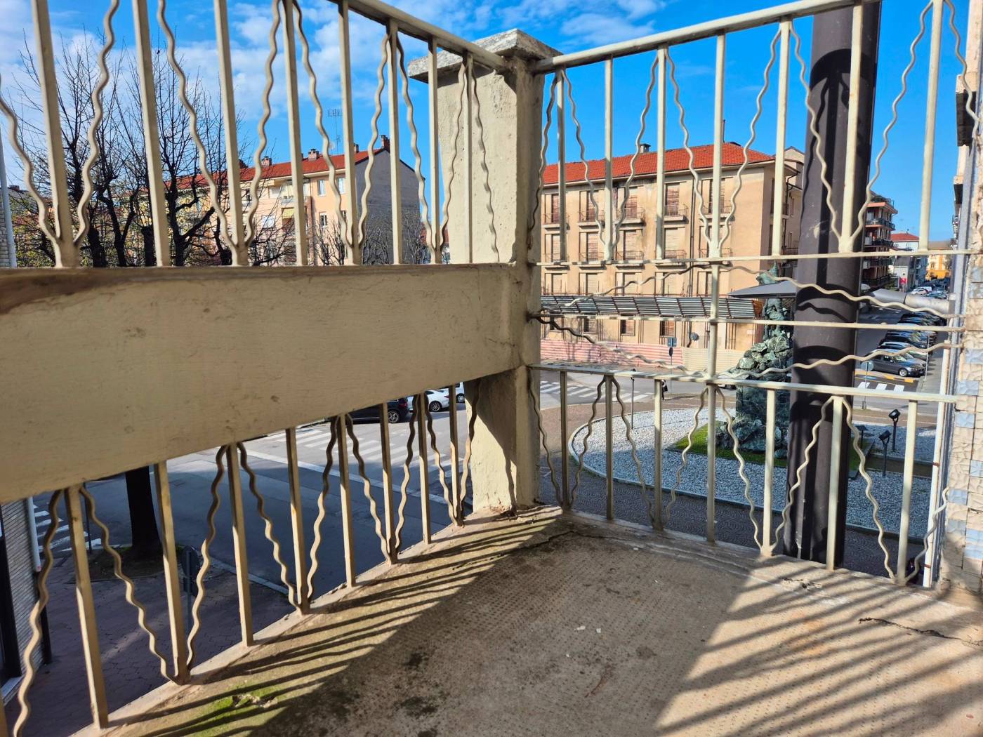 Balcone Balcone