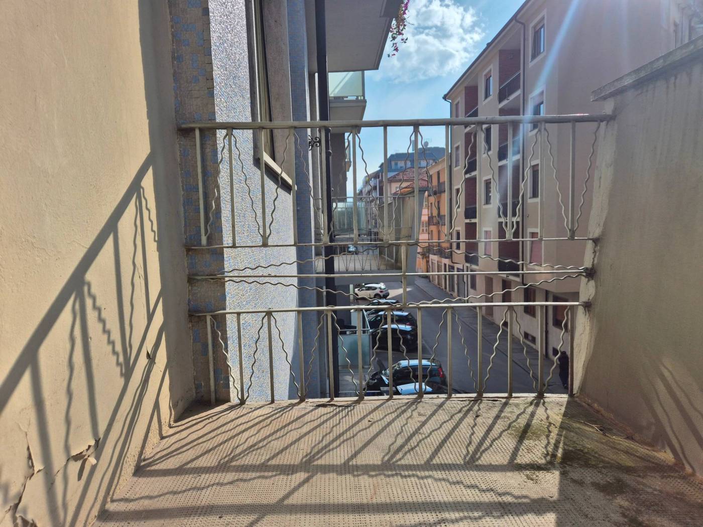 Balcone Balcone