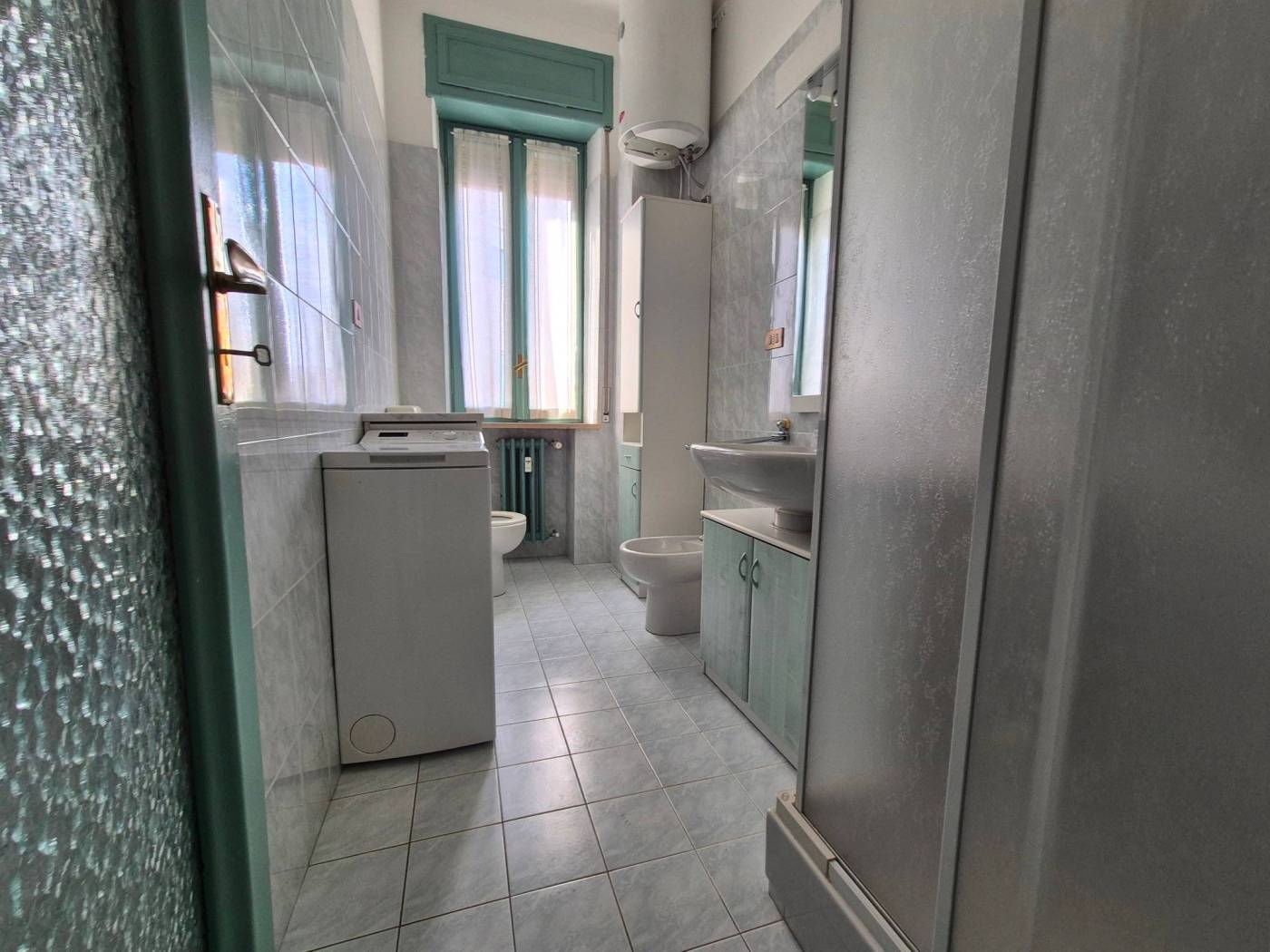 Bagno Bagno