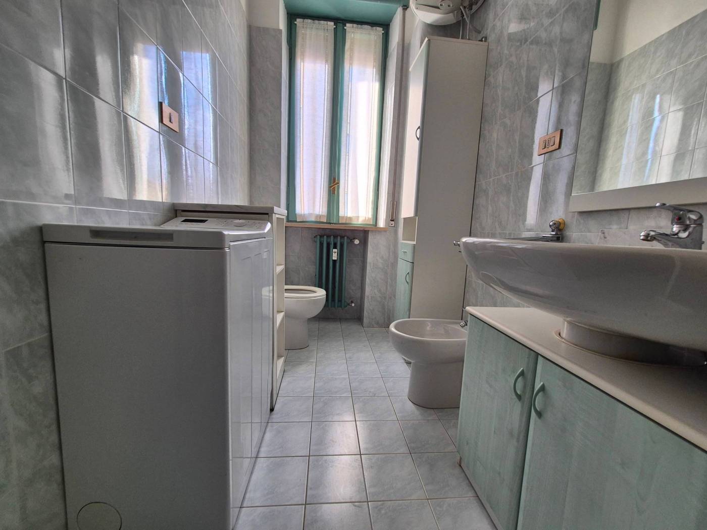Bagno Bagno