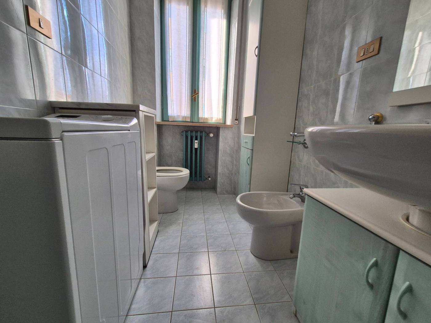 Bagno Bagno