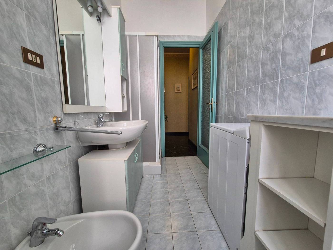 Bagno Bagno
