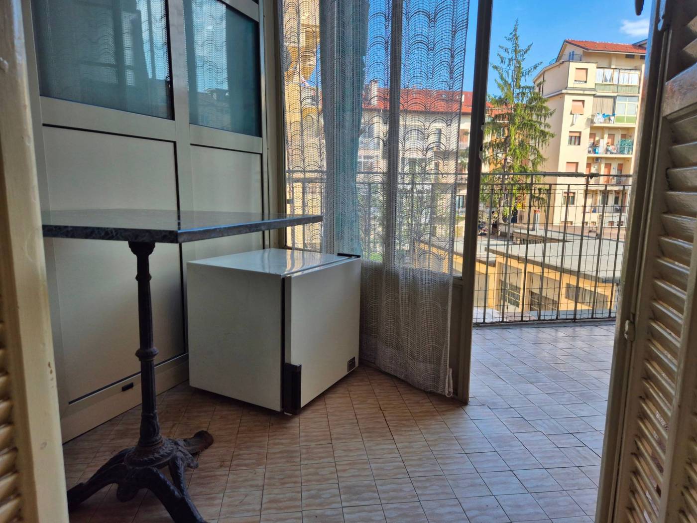 Veranda Veranda