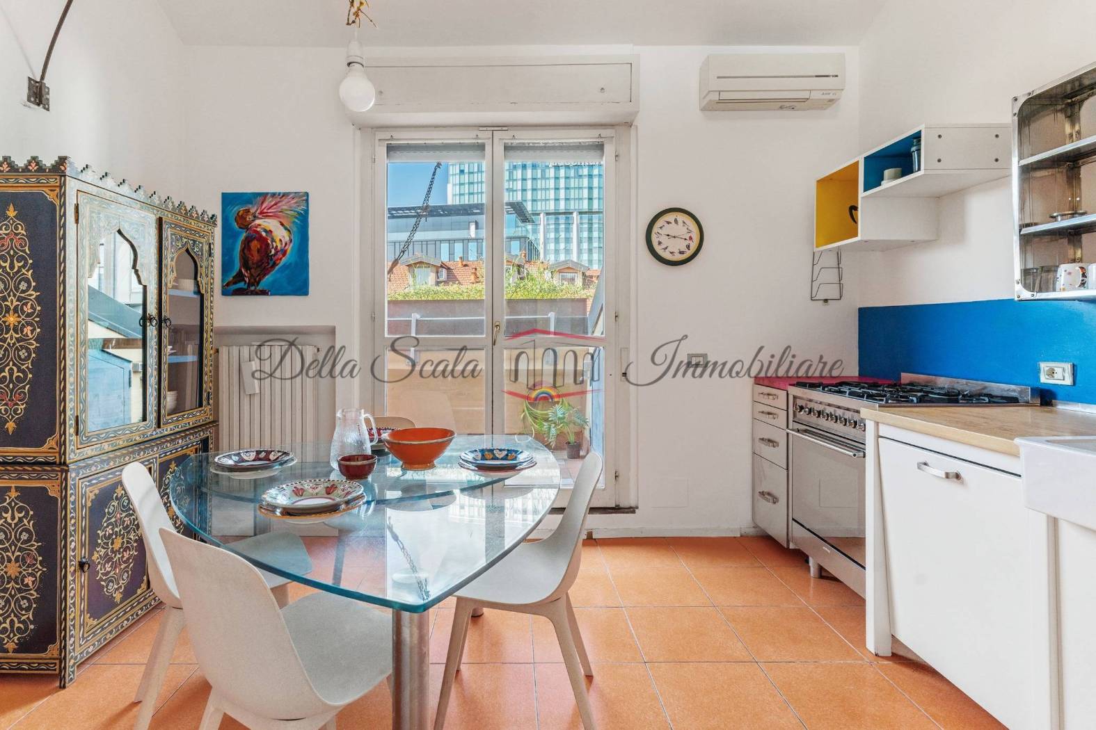 Cucina