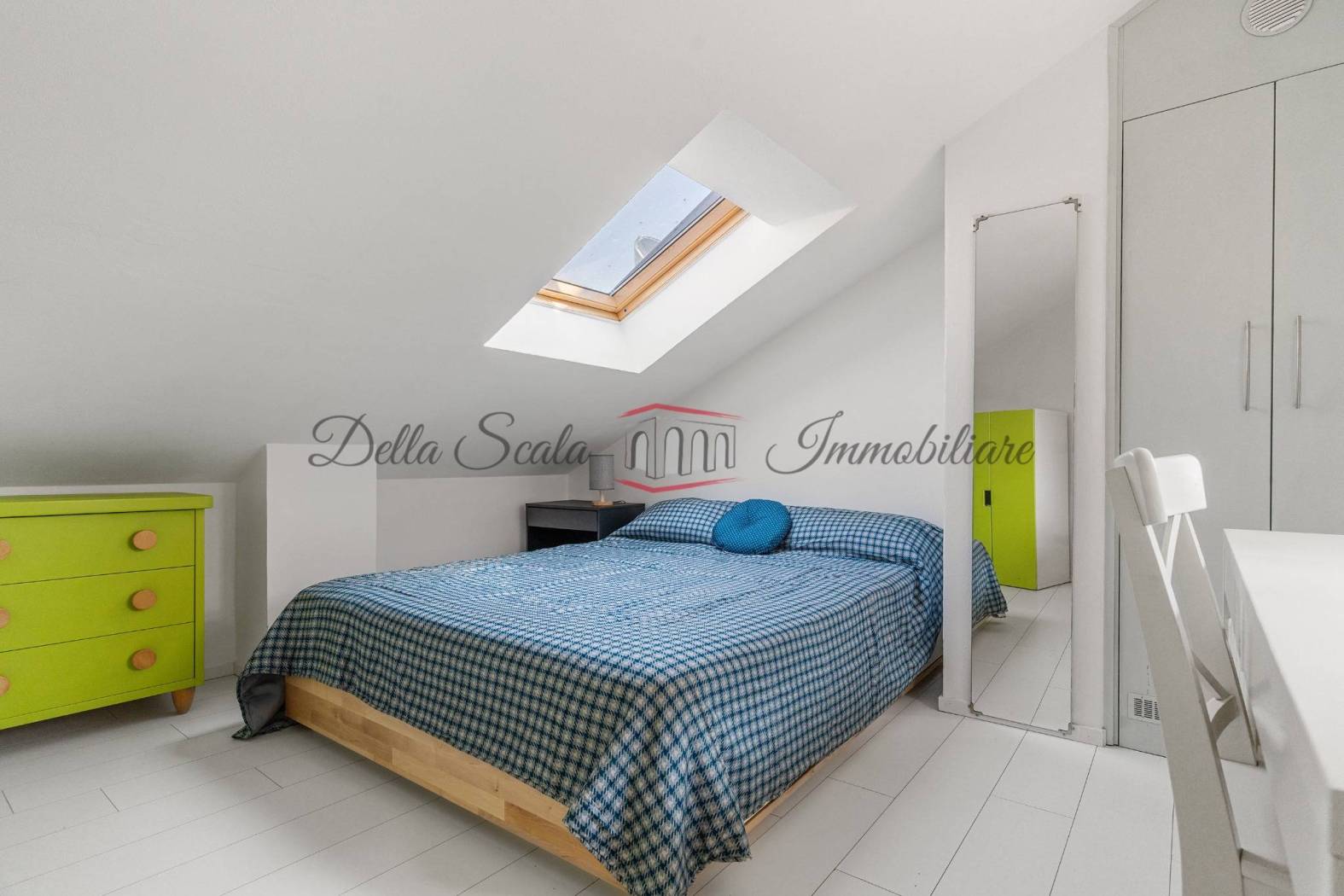 Camera da letto