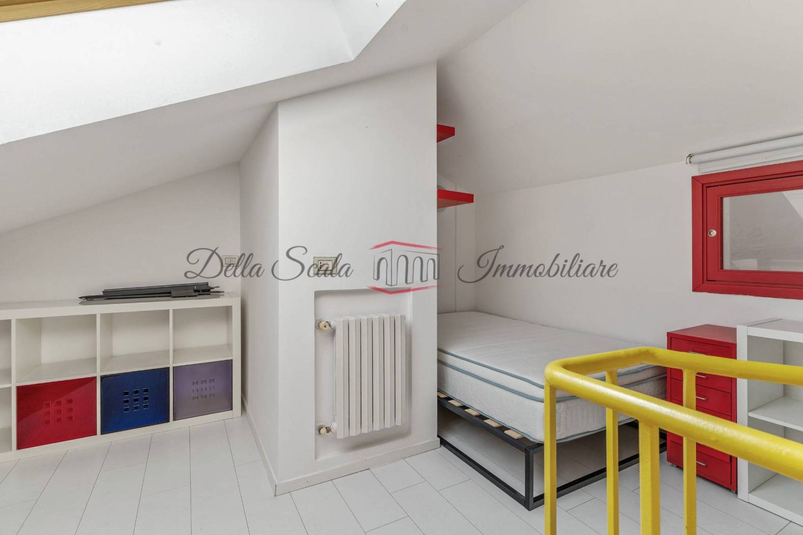 Interno non residenziale