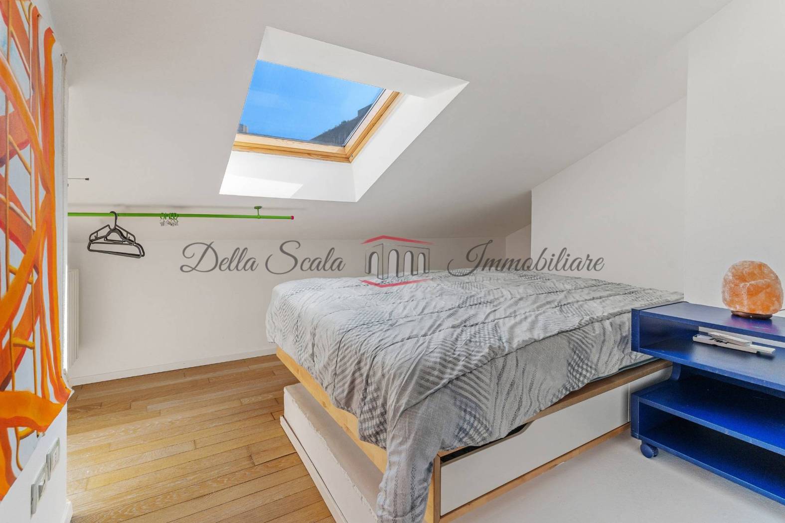 Camera da letto