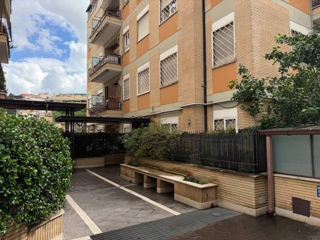 Cortile interno