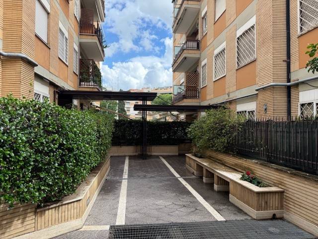 Cortile interno