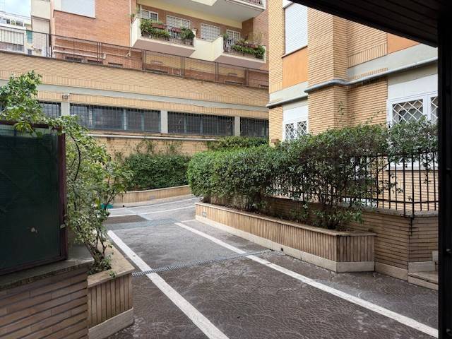Cortile interno