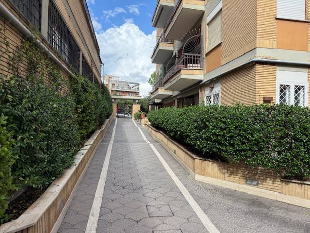 Cortile interno
