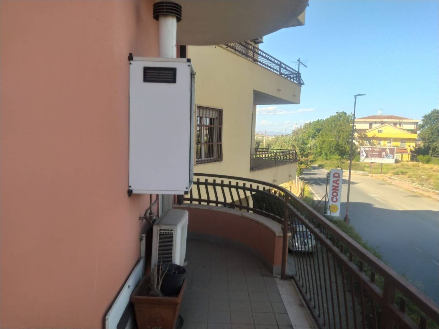 Balcone