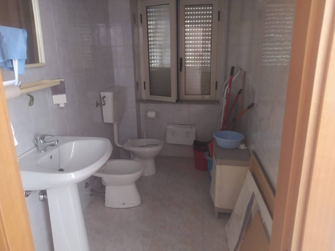 Bagno