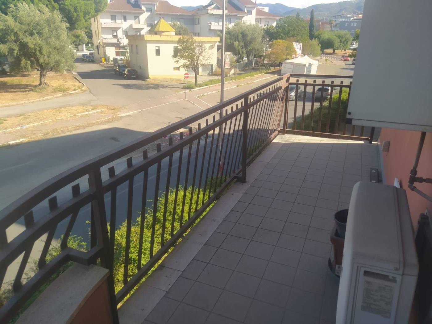 Balcone