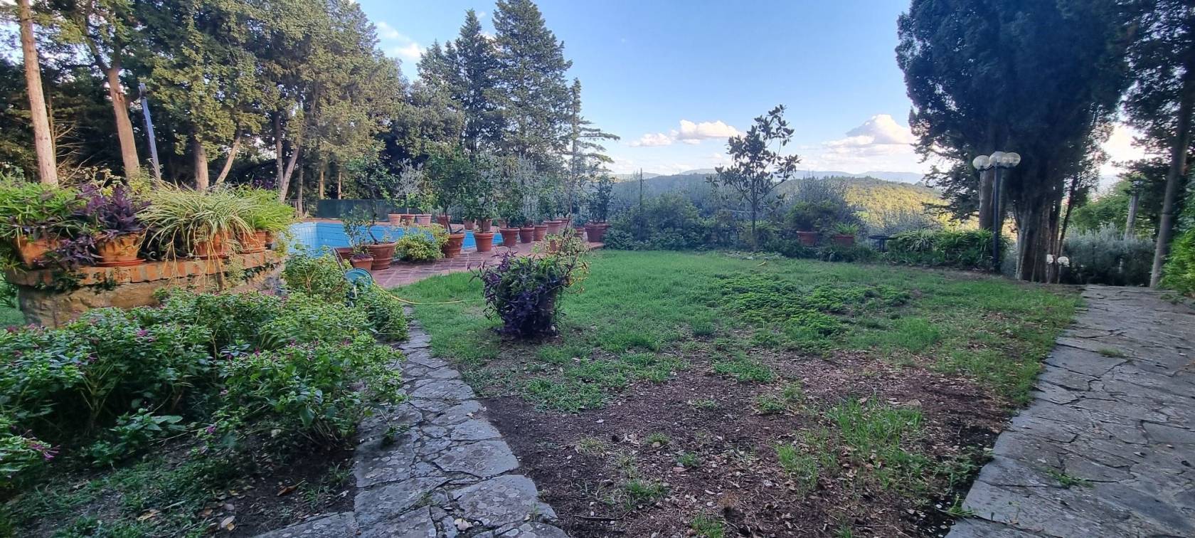 Terreno