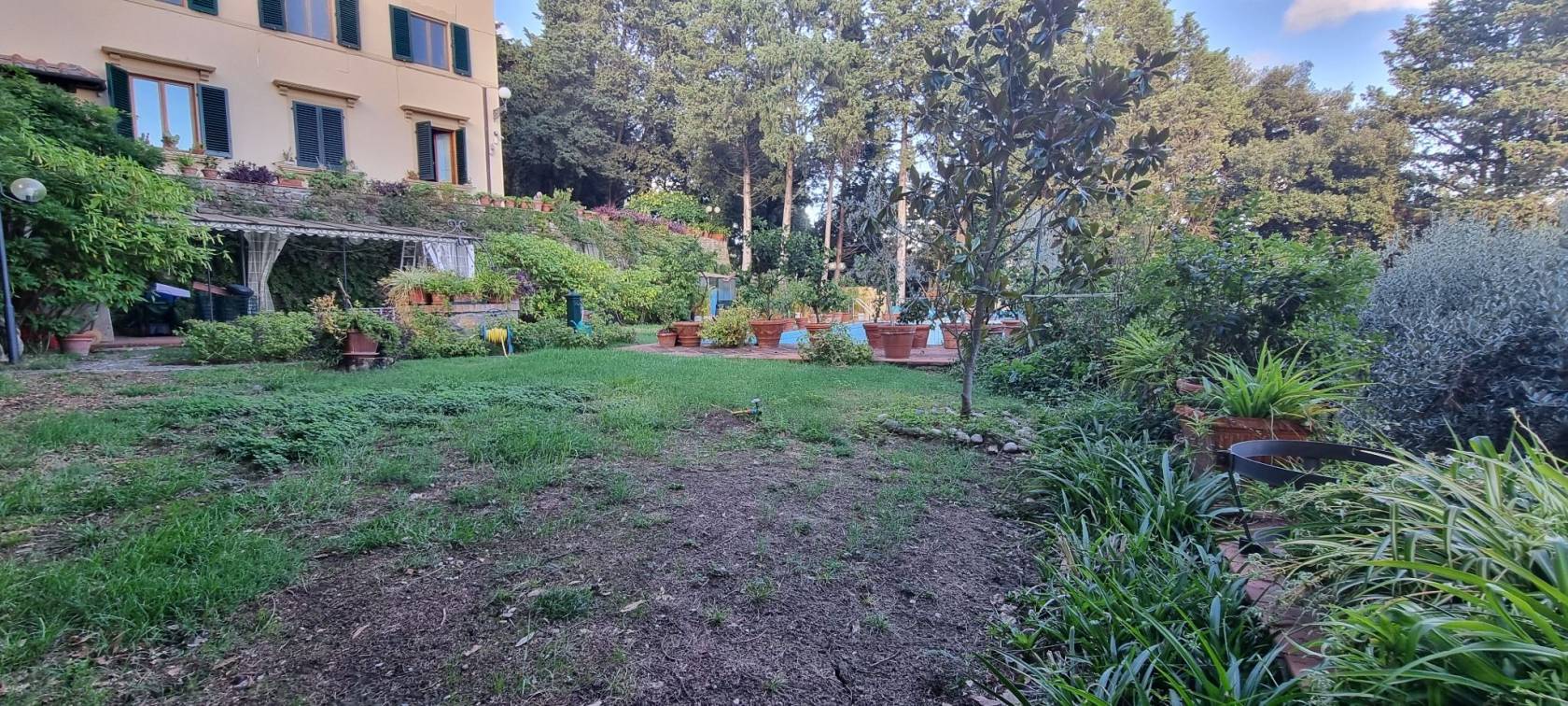 Giardino