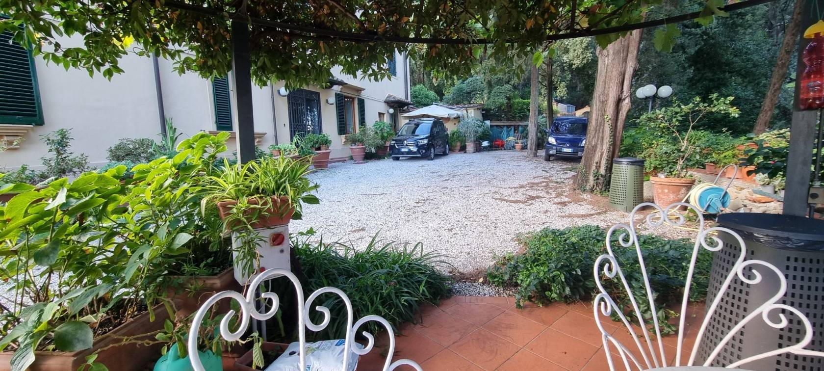 Giardino