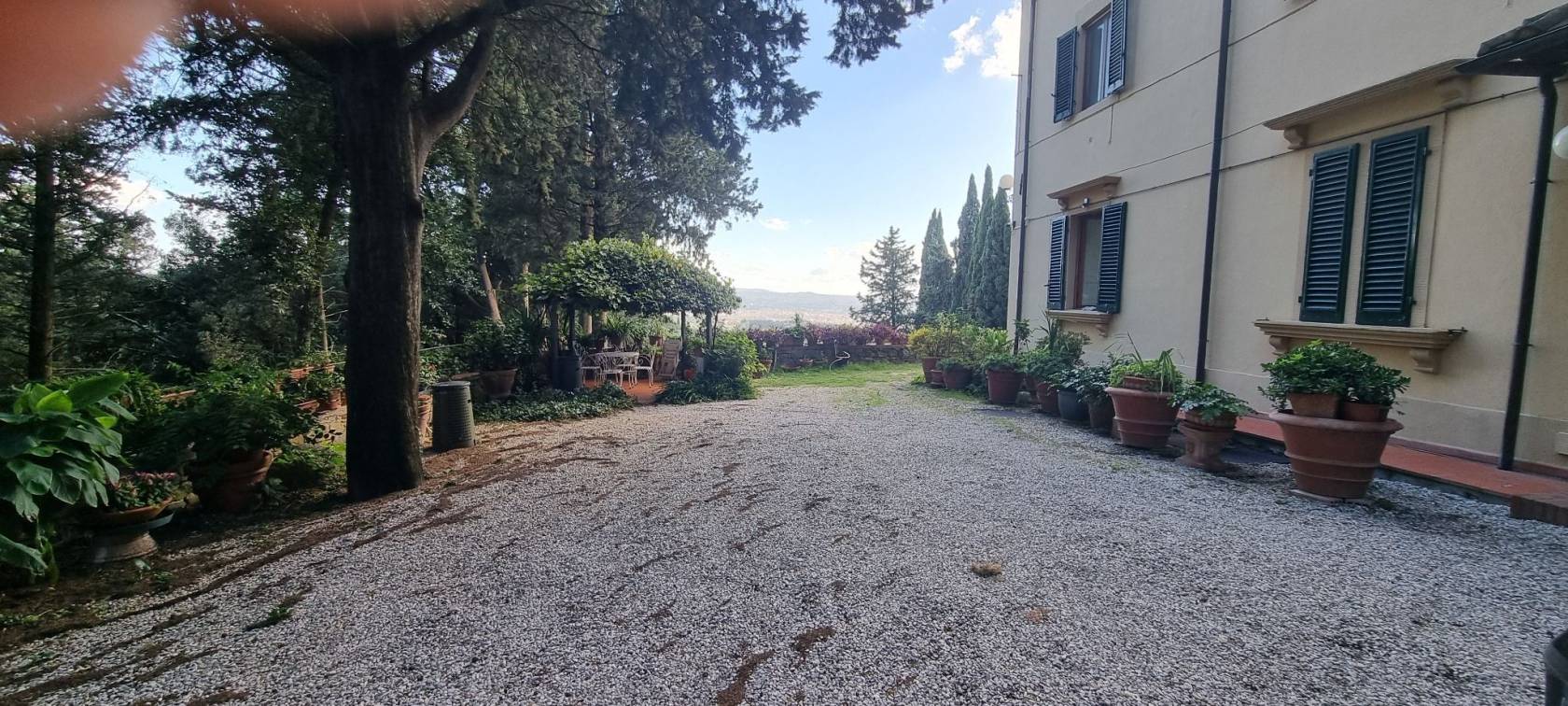 Giardino