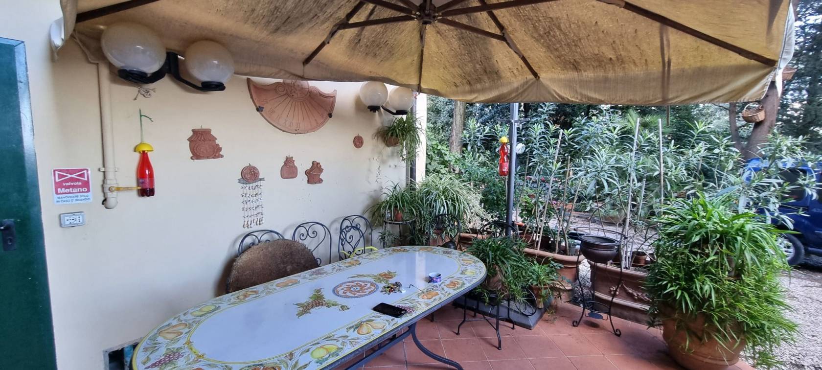 Giardino