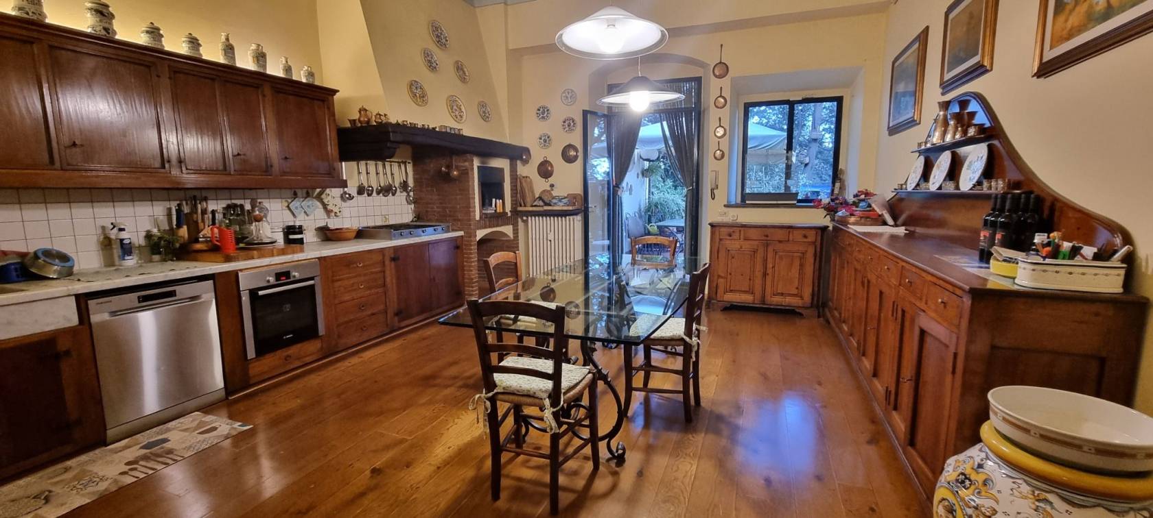 Cucina