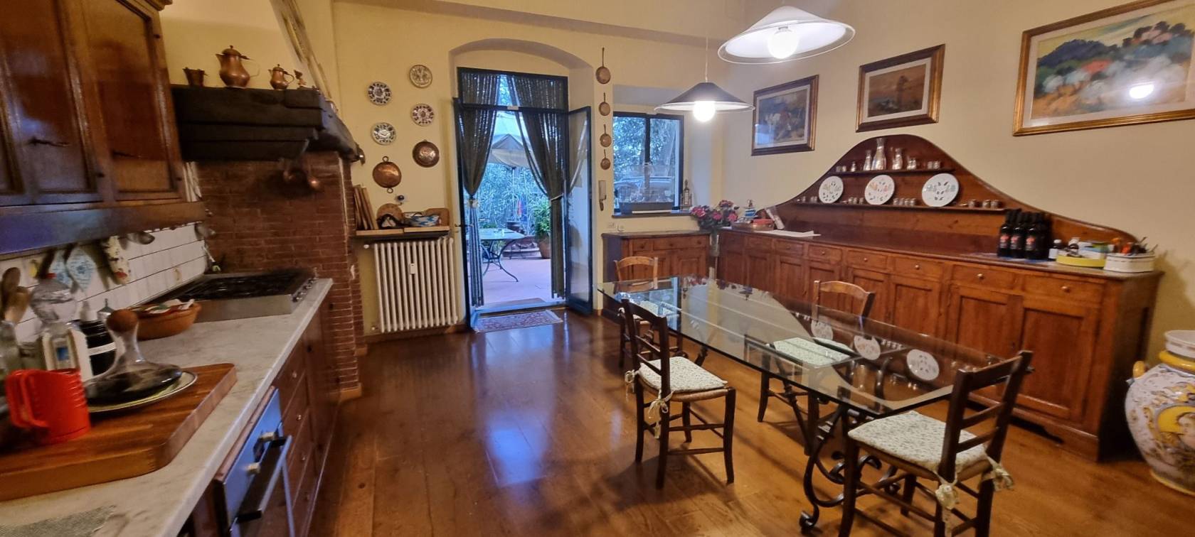 Cucina