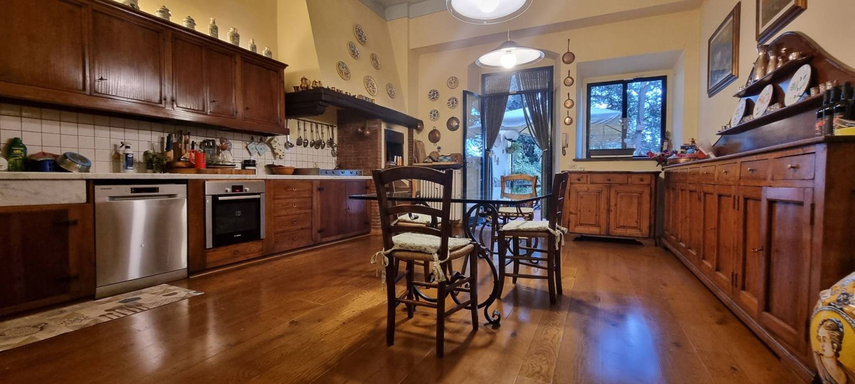 Cucina