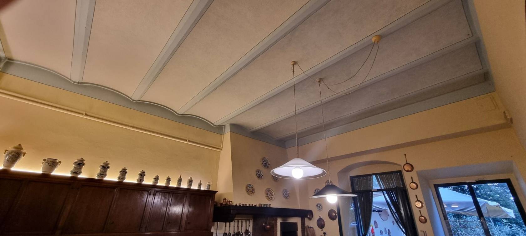 Interno palazzo